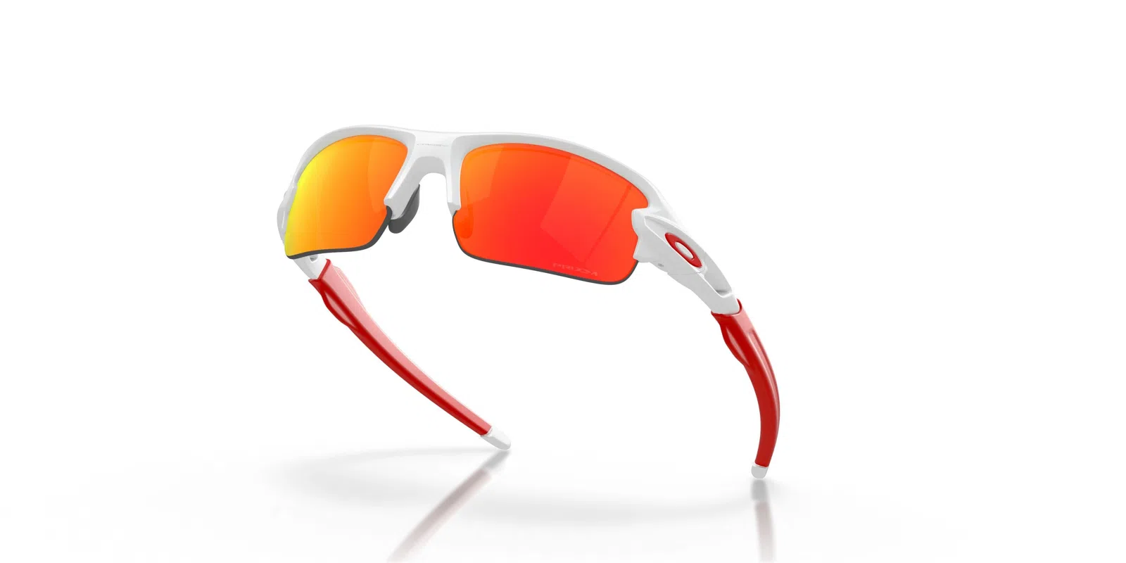 Oakley Flak Xxs 9008 Sunglasses - view 11